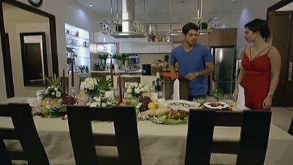 Isabel, nasaktan nang di pansinin ni Carlos ang kanyang sorpresa