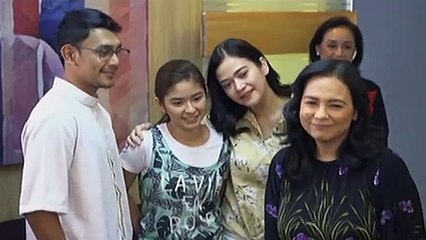 Heart, masaya sa ginawa ni Dr Margaret para sa kanyang Lola Lucing