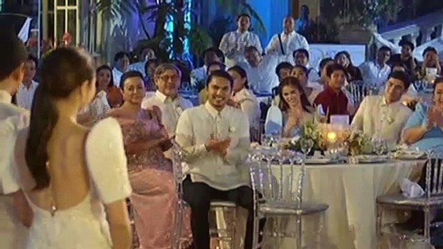 Cardo at Alyana, nagpasalamat sa suporta ng kanilang pamilya