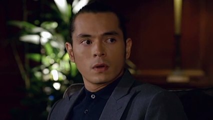 Carlos, nagpasalamat sa ginawa ng kanyang Ama
