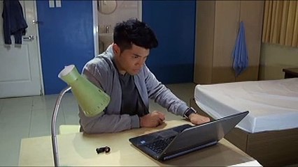 Jepoy, nahuli sa CCTV na pumasok sa kwarto ni Julio