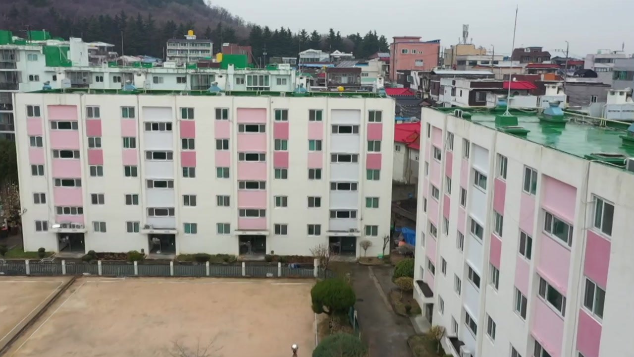 소규모 집단 감염 증가...대구 아파트 코호트 격리 / YTN