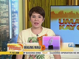 Kapamilya shows at actors, wagi sa 48th Box Office Entertainment Awards