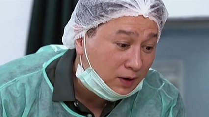 Cathy, naisip ang koneksyon ni Dr Francis kay Benedict