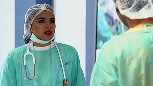 Jude, kinausap si Gia sa kanyang inasal kay Clara