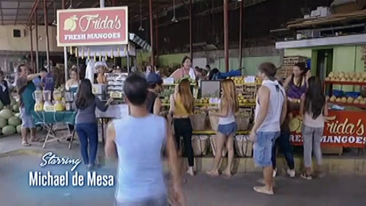 Gabriel, pumayag sa alok ni Bianca sa kanilang date