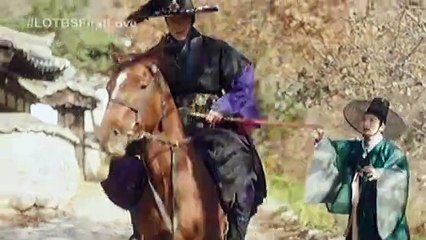 Legend Of The Blue Sea: Darion finally meets Sheena