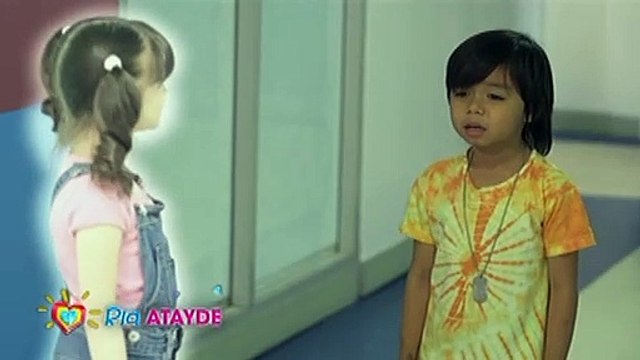 Dr Margaret, gagawin ang lahat para gumaling si Heart