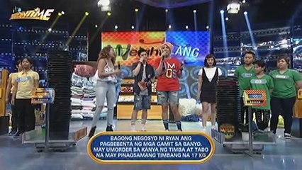 Vice Ganda, ipinakita ang basong ginagamit ni Anne