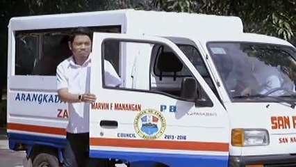 Gabriel at Olsen, sinubukan hanapin ang kanilang boss na si Atong