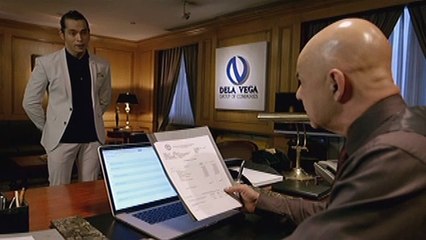 Roman, nagalit sa laki ng gastos ni Carlos