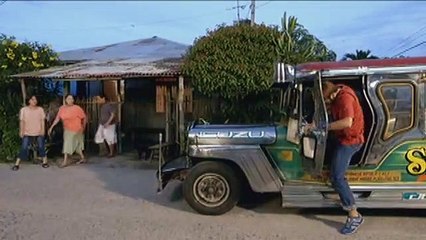 Gabriel, sinundo ang kanyang pamilya sa Zambales