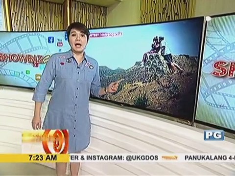 Coleen Garcia, binati si Billy Crawford bago ang kanyang kaarawan