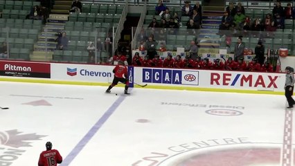 WHL Highlight of the Night: Friday, March 6, 2020