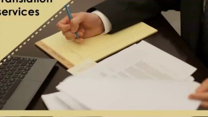 Legal Translation Services in abu dhabi