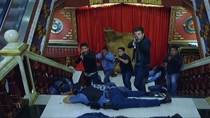 Gen Jacob, nadakip na ng mga pulis