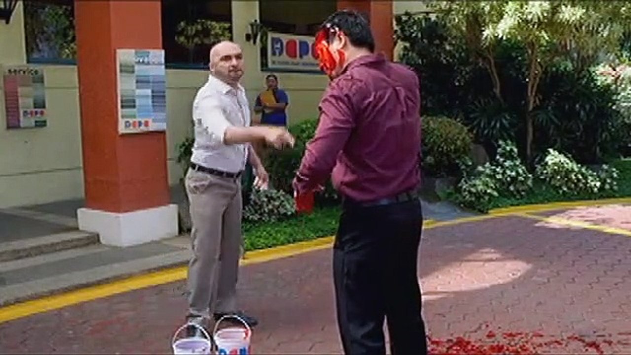Michael, nag-alala sa pagkawala ng painting ni...