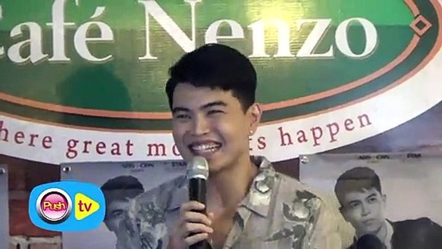 Daryl Ong, may plano bang sumabak sa aktingan?