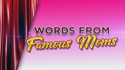 Krissy, may mensahe para sa mga ina ngayong Mother’s Day