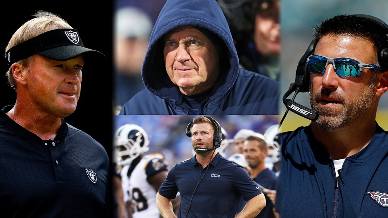 Natty's Corner - PML Season 3 Coach Rankings