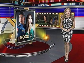 Mas pinatinding kumprontasyon ang aabangan sa Book 2 ng Wildflower