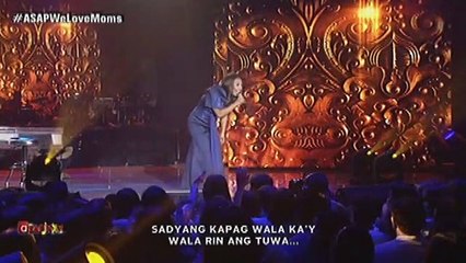 ASAPinoy presents the music of the one and only Queen of Soul Jaya