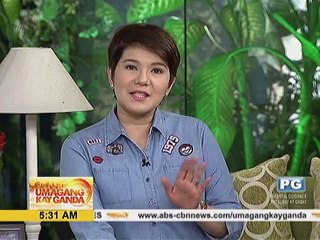 Daniel Padilla, nagbitbit ng bag nina Kathryn Bernardo at ng kanyang ina
