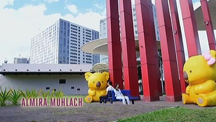 Potpot, natulala nang makita si Vida