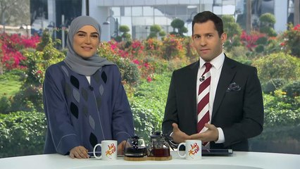 الجزيرة هذا الصباح (2020/3/7)