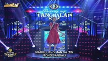 TNT KIDS: Xiulien Francisco, sinubukan agawin ang golden microphone kay John Jamiel Convicto