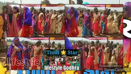 New timli dance music and video by Arjun r meda