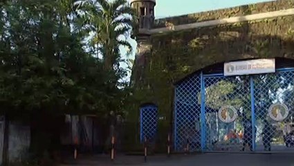 Joaquin, sisimulan ang paghihiganti sa kasal ni Cardo