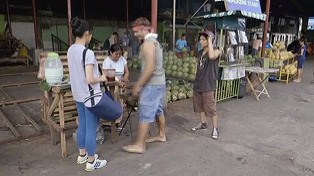 Bianca, kinompronta si Carlos sa kanyang ginawa kay Gabriel