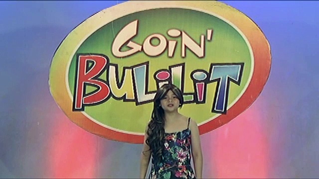 Goin’ Bulilit kids, ipinakita kung ano ang mga natutunan nila sa kanilang mga nanay