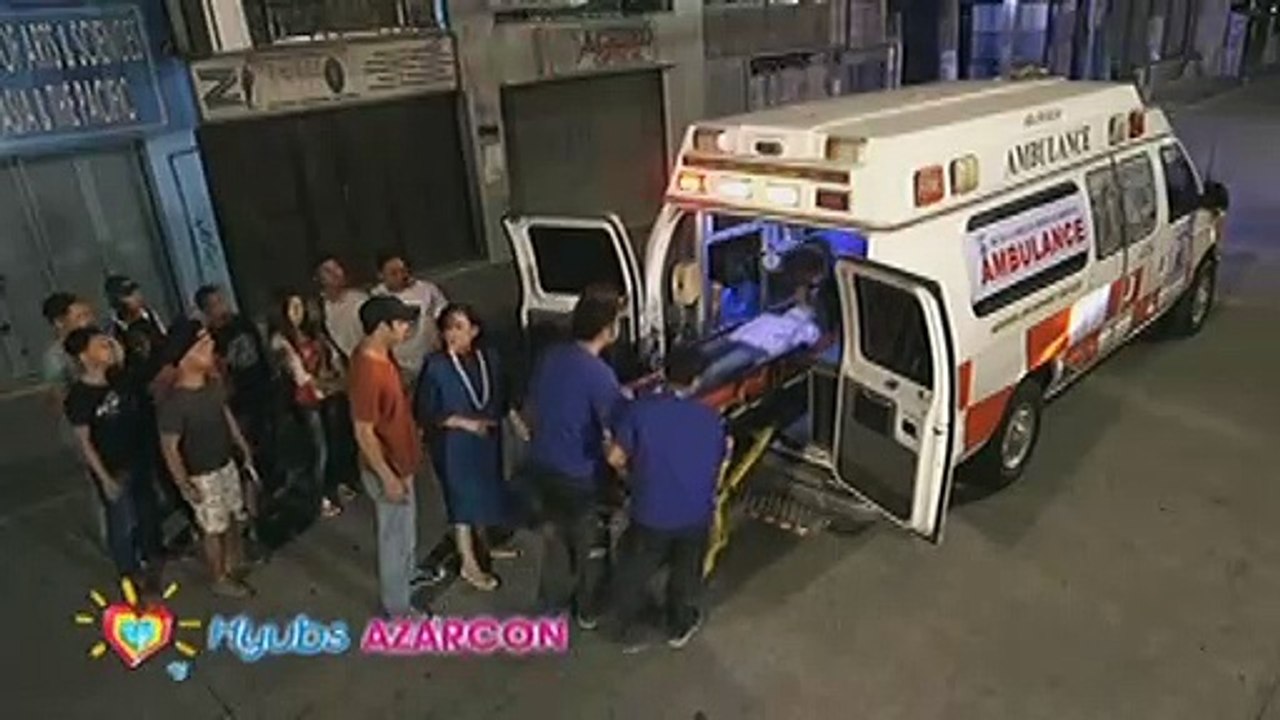 Nina, inamin ang katotohanan tungkol sa pagkatao ni Heart