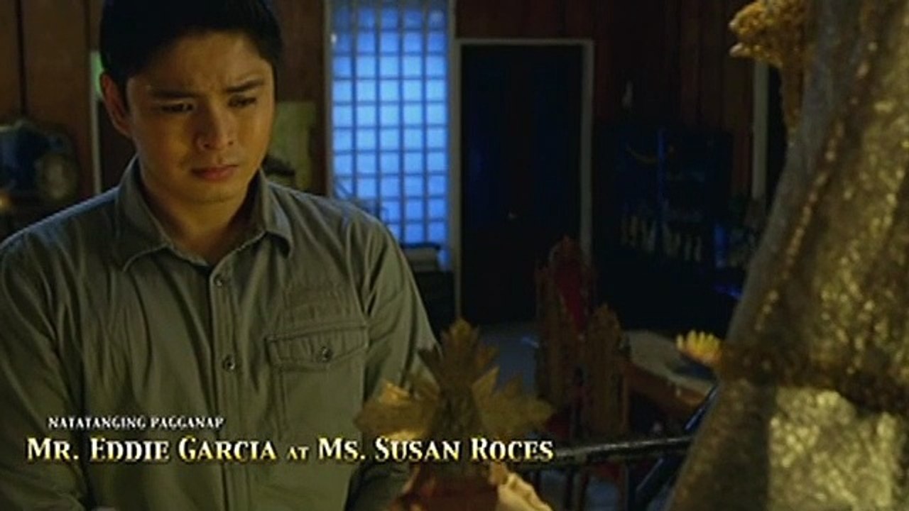 Cardo, ipinagdasal ang katarungan para kay Ador