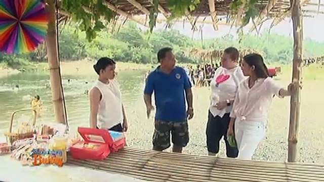 The story behind Bakas River’s name