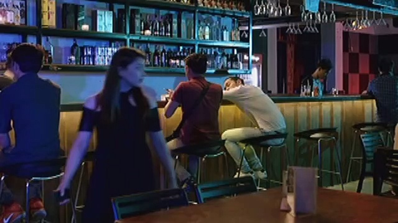 Isabel, nainis nang tanggihan ni Carlos