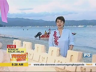 Wedding nina Gab at Dos sa ‘Can’t Help Falling In Love’, pinakilig ang fans
