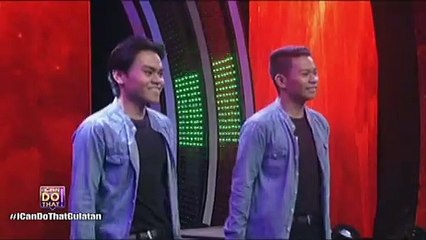 I Can Do That Tap Dancing by Happy Feet