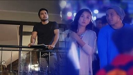 Caloy remembers Tessa