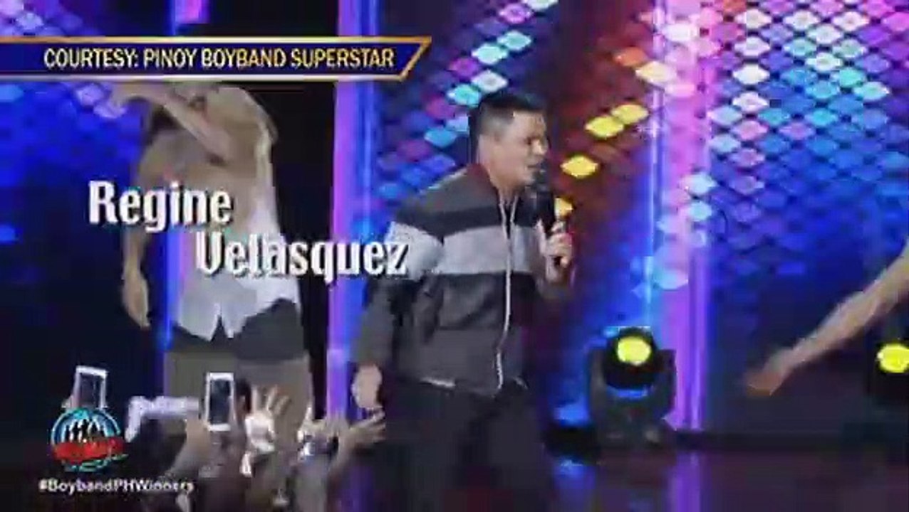 Ogie tours us in his family house