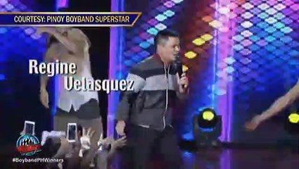 Ogie tours us in his family house