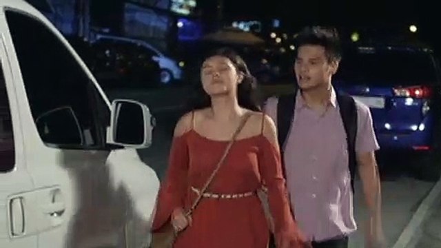 Tupe, inamin kay Gena na nagseselos siya kina Chloe at Fort