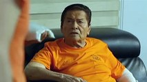 Ramil, hinarang ang mga droga na inangkat ni Don Emilio