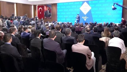 Varank: "Eski Anadolu tarihinin çok önemli bir bölümünü Kültepe aydınlatıyor"