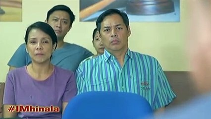 Ely, itinaggi sa korte ang ibinibintang sa kanyang pagkamatay ni Anna
