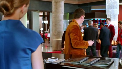 Отель Элеон • 3 серия HD