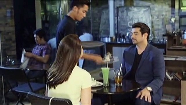 Chloe, hindi pa talaga sangayon sa pagpapakasal ni Anton at Andeng