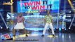 TWIN IT TO WIN IT Grand Finals: Comedy dance by Osorio twins